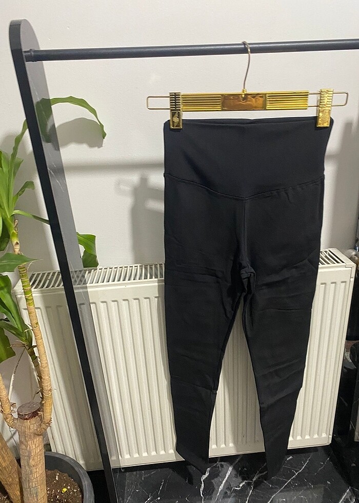 Oysho  marka tayt - Görsel 4