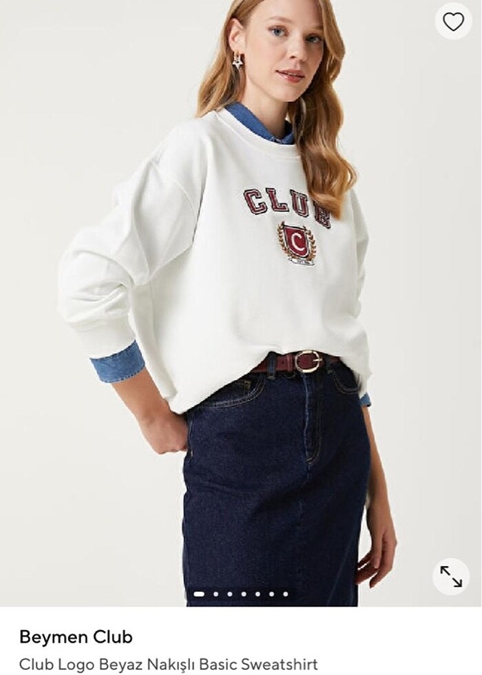Beymen club sweet - Görsel 4