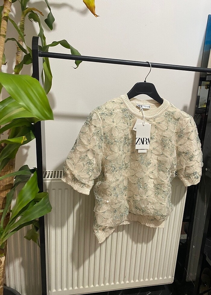 Transparan triko - Görsel 2