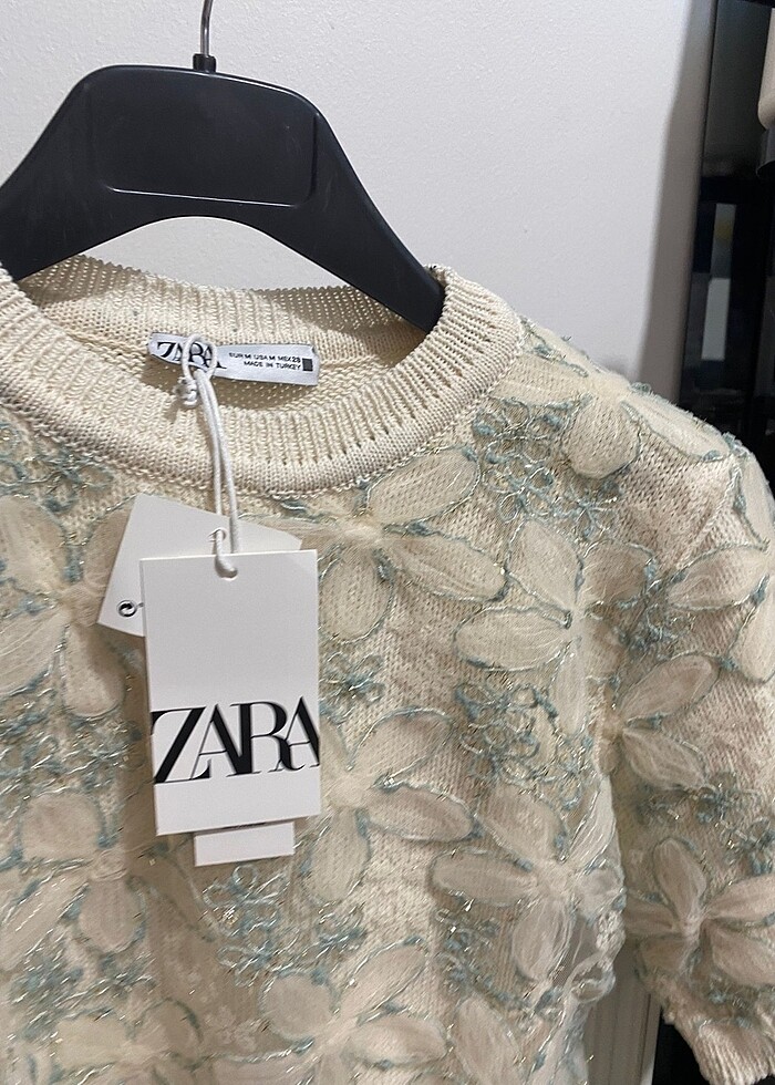 Transparan triko - Görsel 4