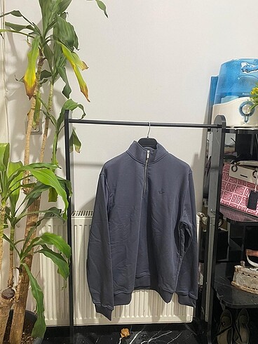 Erkek yarım fermuarlı sweet - Görsel 9