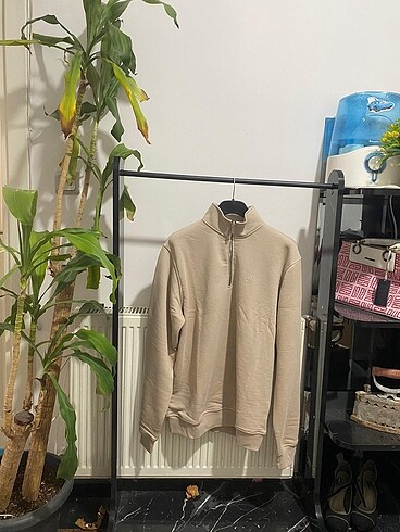 Erkek yarım fermuarlı sweet - Görsel 13