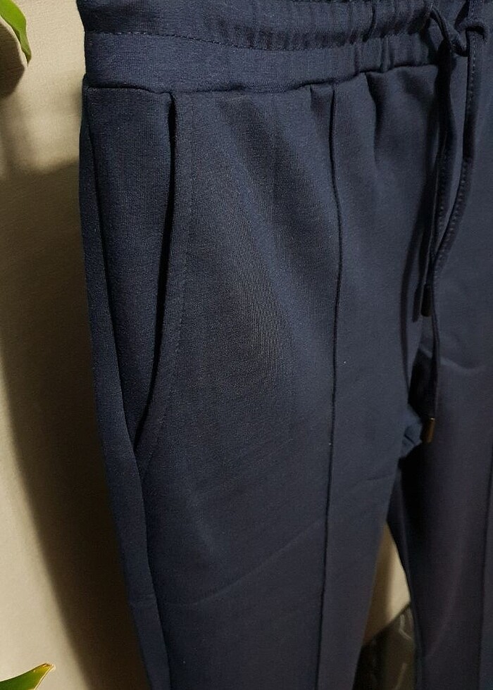 Erkek eşofman - Görsel 4