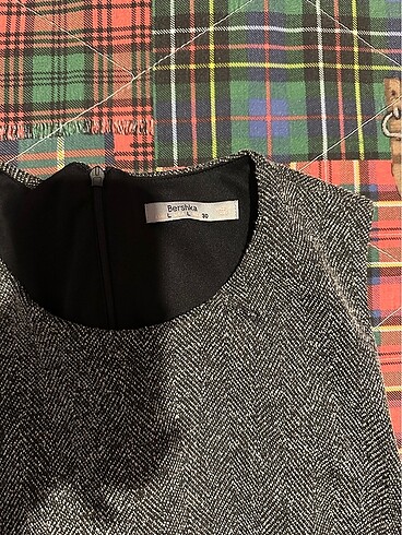 Bershka Bershka elbise