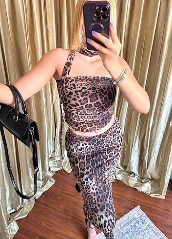 Leoparlı takım