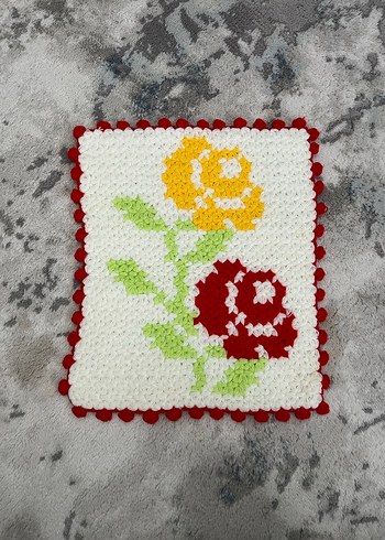 El yapımı lif - Görsel 3