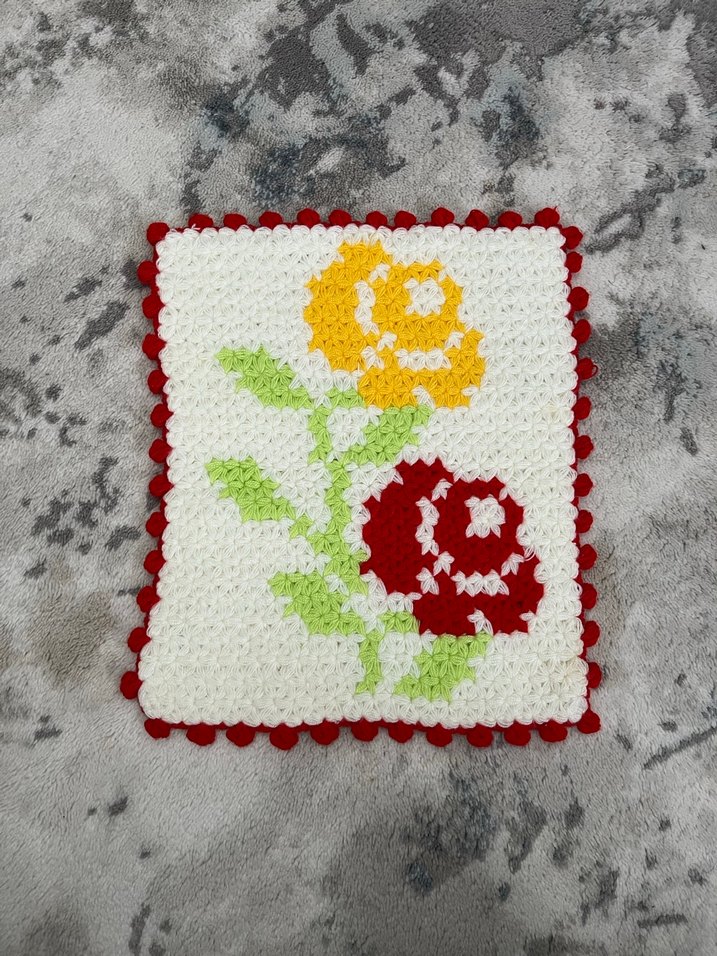 El yapımı lif - Görsel 3