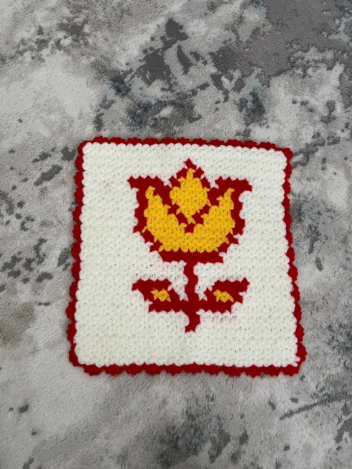 El yapımı lif - Görsel 2