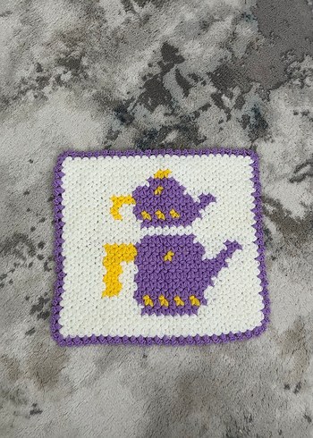 El yapımı lif - Görsel 3