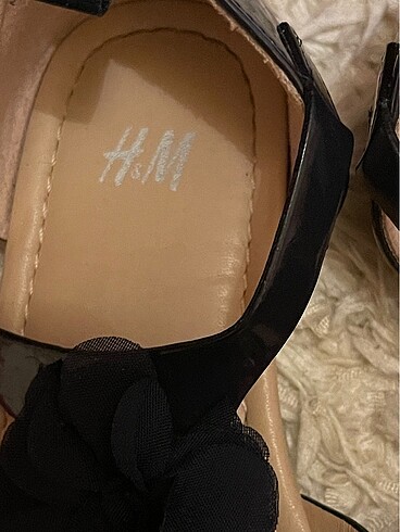 H&M Kız Çocuk Sandalet