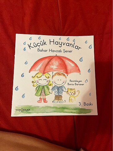 Beden Cocuk Hikaye Kitaplari