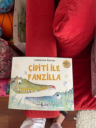 Beden Renk Cocuk Hikaye Kitaplari