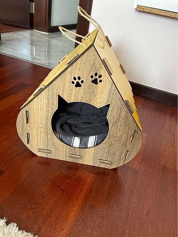 Kedi Evi