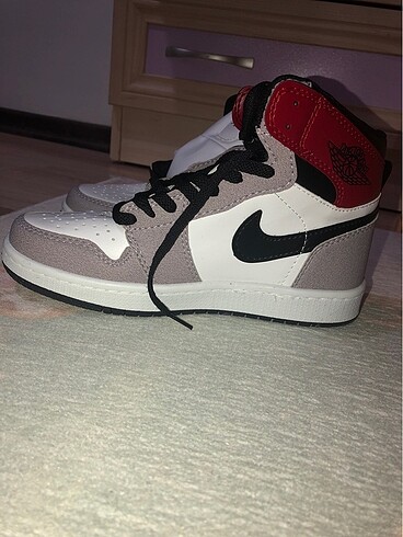 Nike Spor ayakkabı