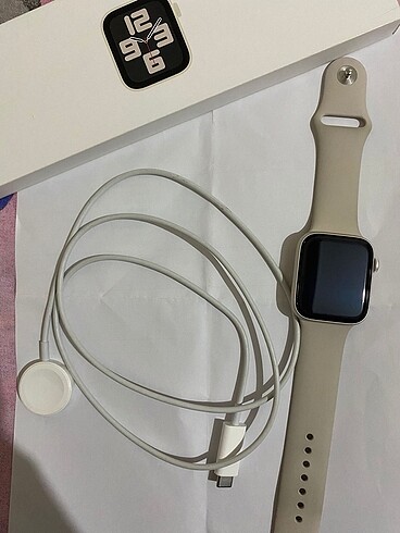 Apple watch SE GPS 44 mm