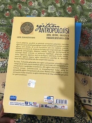  Beden Eğitim antropolojisi