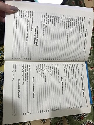  Eğitim antropolojisi