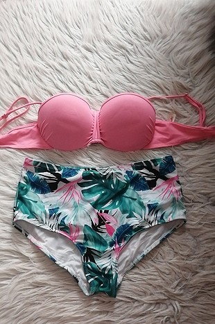 Bikini Takımı 