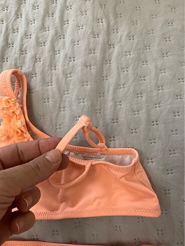 Defacto Bikini takımı (kız çocuk)