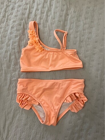 Bikini takımı (kız çocuk)