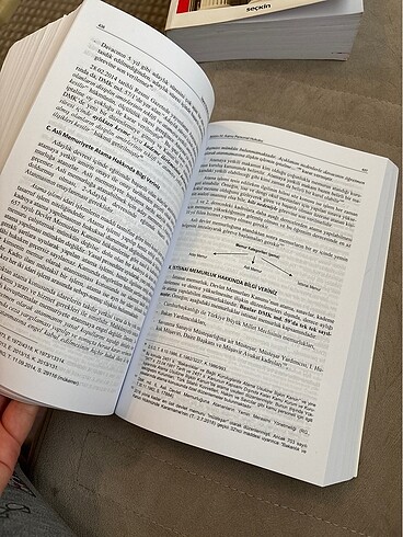 İdare hukuku 10. Baskı 2021 basım kitap