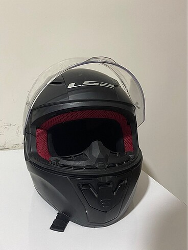 LS2 Kask