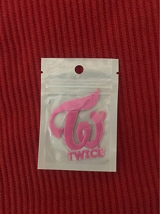 kpop twice bts patch (yama)