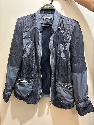vintage grunge ceket