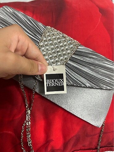 Beden bijoux terner marka yurtdışından