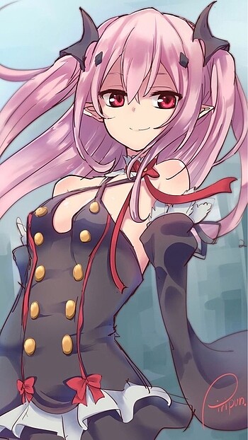 krul tepes