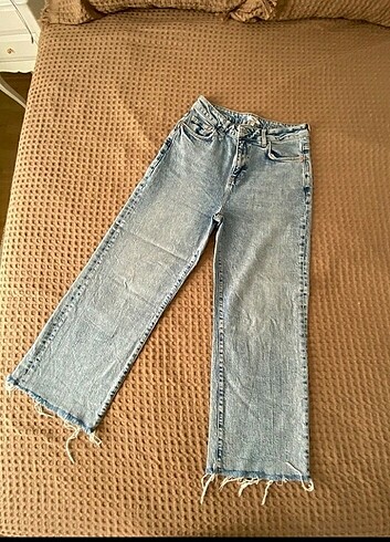 Twist jean