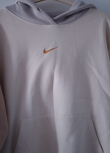 Nike polar sweatshirt 