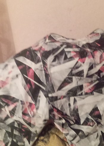 Decathlon kadın spor tayt s beden - Görsel 8