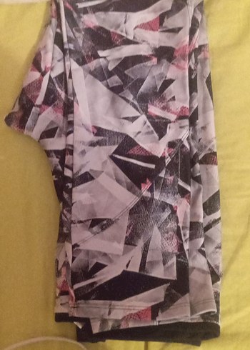 Decathlon kadın spor tayt s beden - Görsel 6