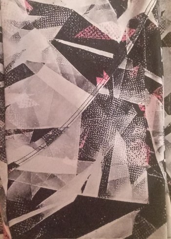 Decathlon kadın spor tayt s beden - Görsel 10