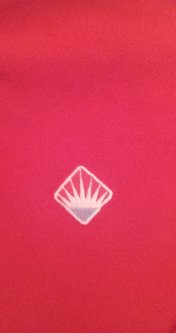 Kırmızı çocuk okul sweatshirt ü 10_11 yaş okul için - Görsel 3