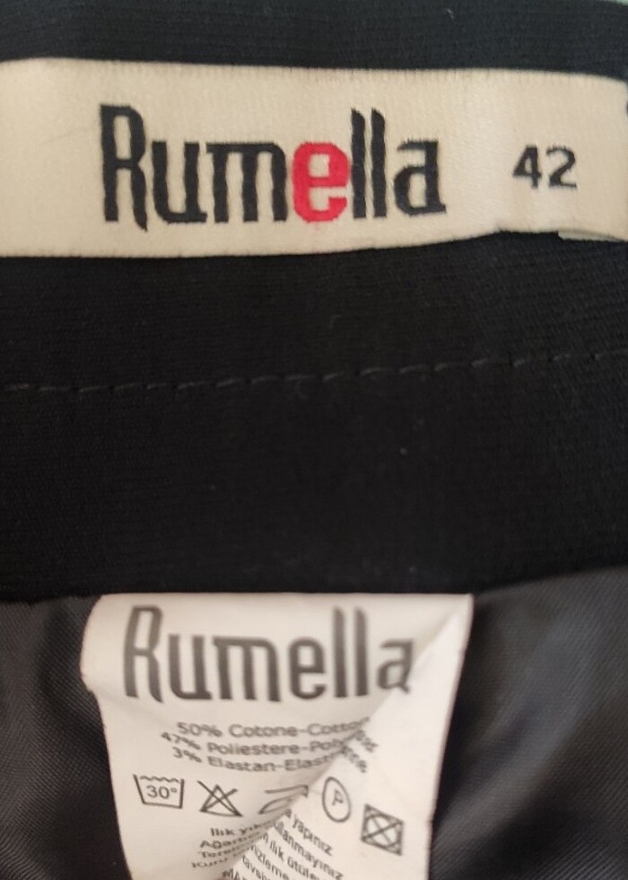 #etek #kadın #abiye - Görsel 3