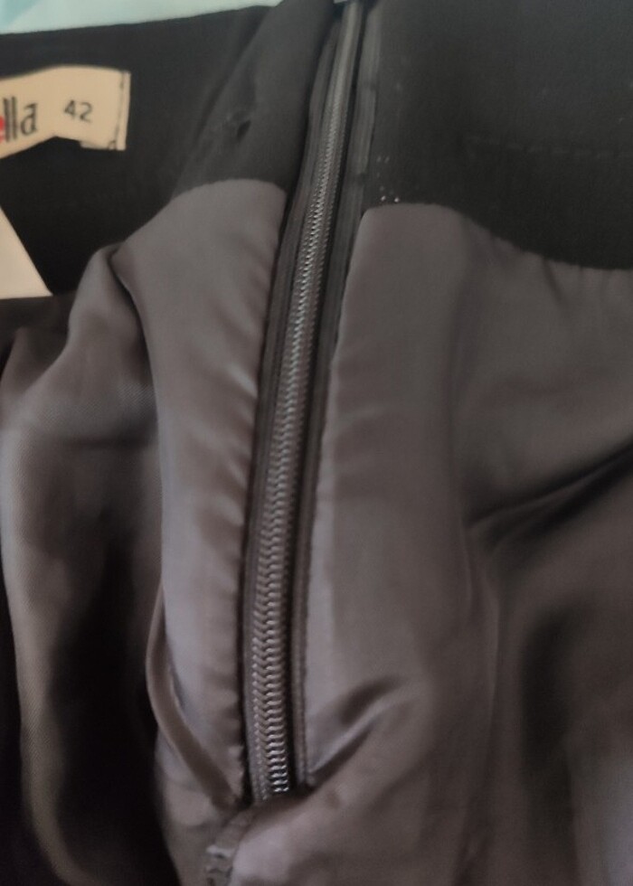 #etek #kadın #abiye - Görsel 4