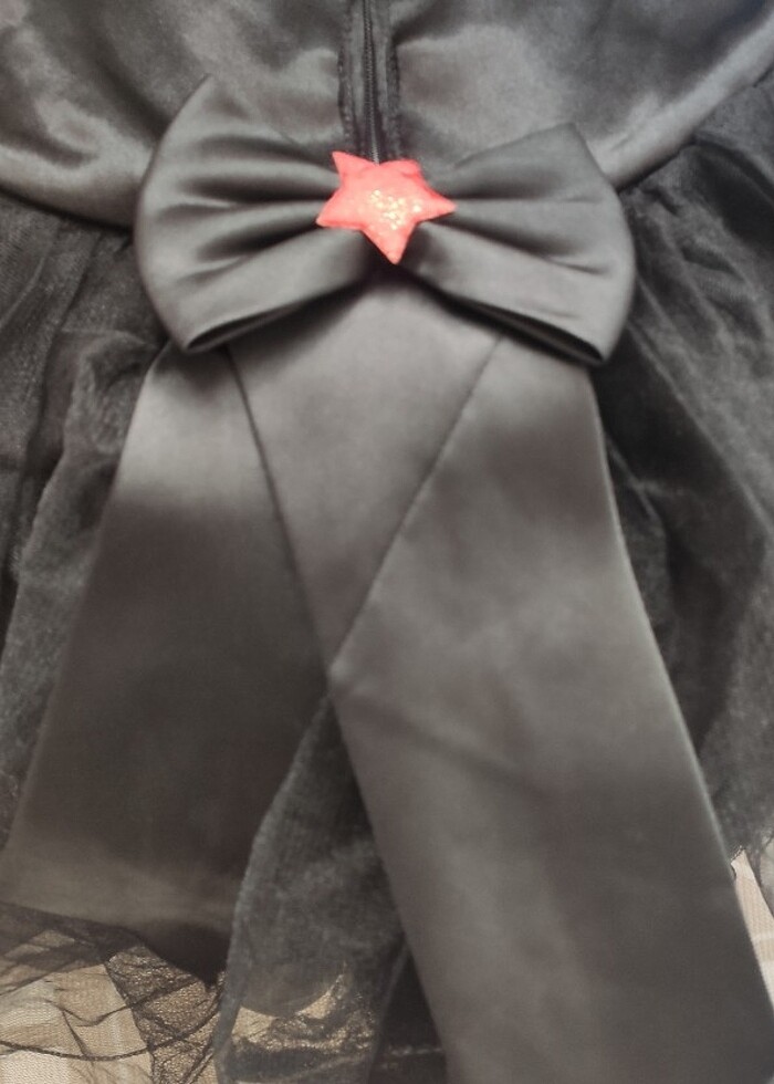 #çocuk #elbisr - Görsel 4