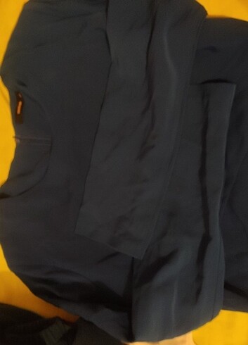 Elbise #kadın #lacivert - Görsel 2