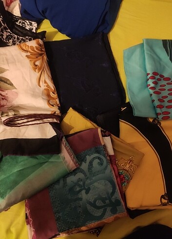 #başörtü #kadın - Görsel 3