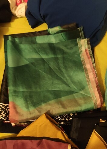 #başörtü #kadın - Görsel 5