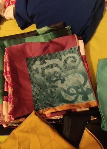 #başörtü #kadın - Görsel 6