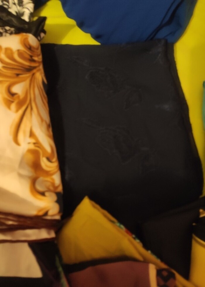 #başörtü #kadın - Görsel 2