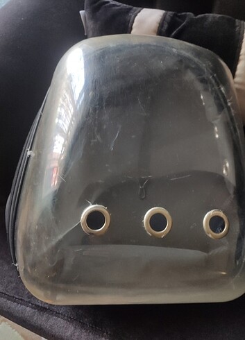 #çanta #sırt çantası #evcilhayvan #kedi - Görsel 2