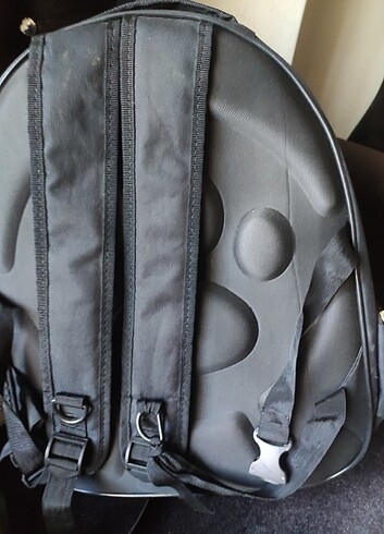 #çanta #sırt çantası #evcilhayvan #kedi - Görsel 3