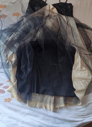 #elbise #abiye #genç #çocuk - Görsel 5