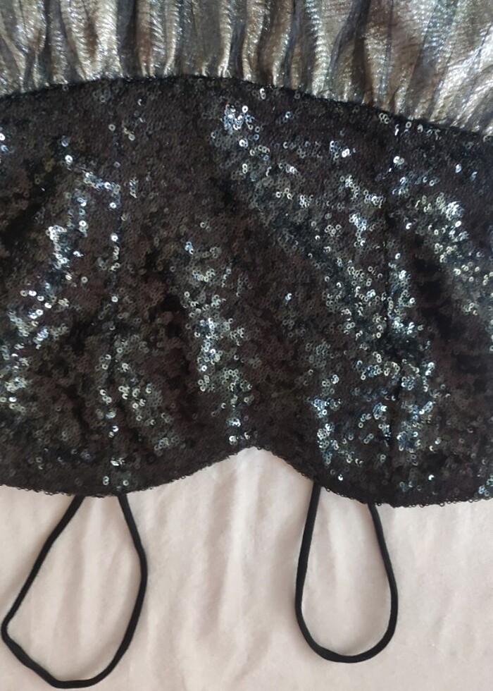 #elbise #abiye #genç #çocuk - Görsel 4