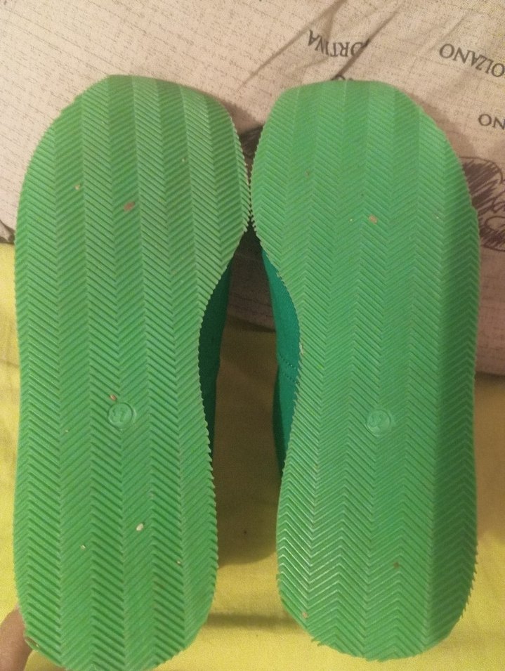 Benetton Günlük Keten Ayakkabı - Siyah - Görsel 4