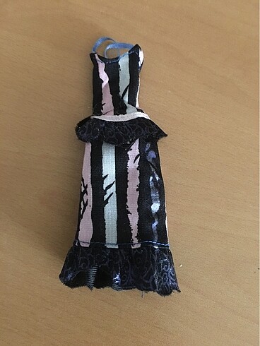 Monsterhigh kıyafet